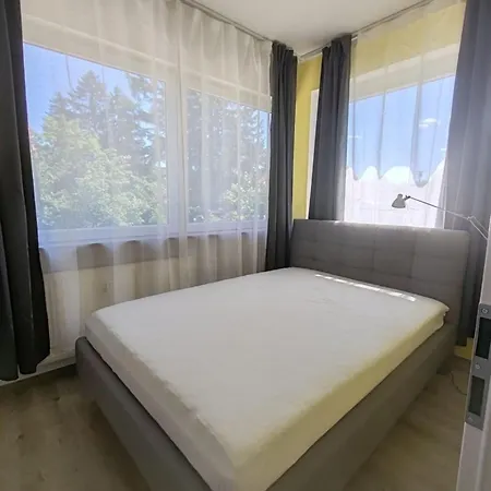 Holiday home Rudi Ferien Ressort *