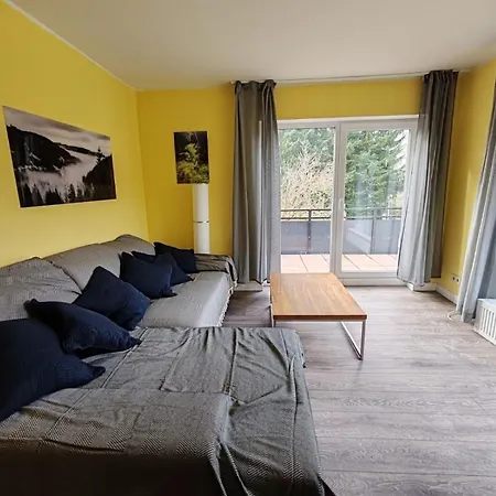 Holiday home Rudi Ferien Ressort *