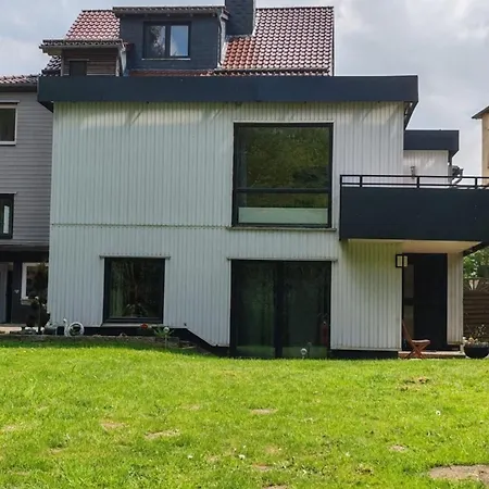Holiday home Rudi Ferien Ressort Goslar