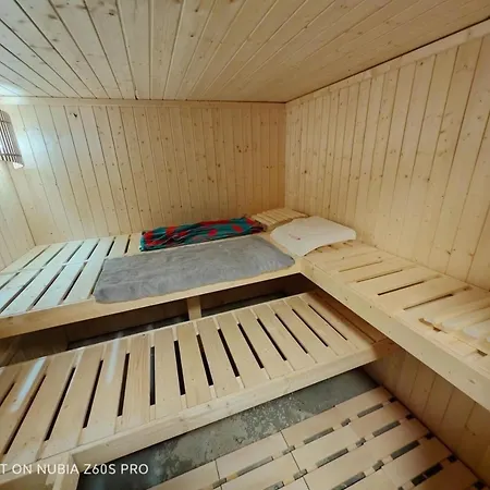 Rudi Ferien Ressort Ferienhaus Goslar