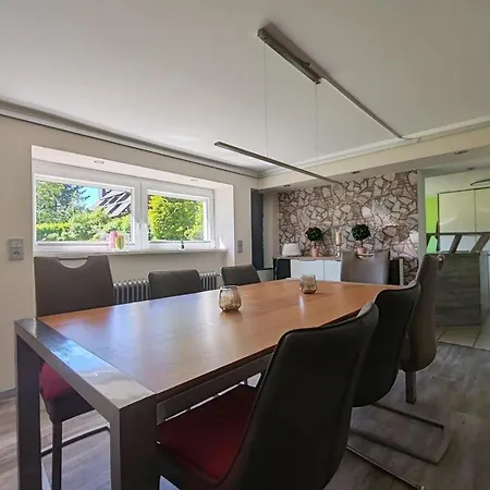 Rudi Ferien Ressort Goslar