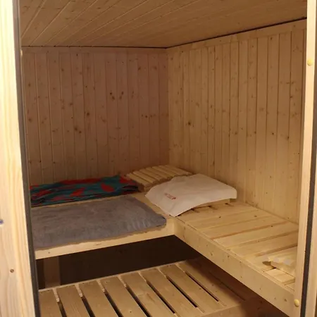 Rudi Ferien Ressort Ferienhaus