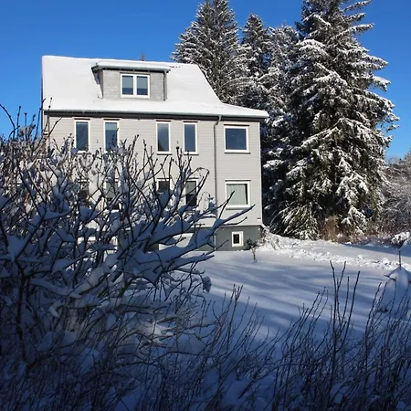 Rudi Ferien Ressort *