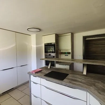 Ferienhaus Rudi Ferien Ressort