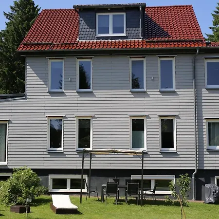 Rudi Ferien Ressort Ferienhaus *