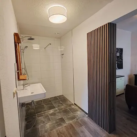 Rudi Ferien Ressort Ferienhaus Goslar