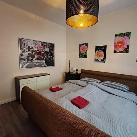 Rudi Ferien Ressort Ferienhaus