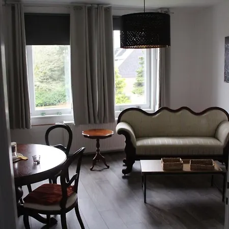 Ferienhaus Rudi Ferien Ressort *