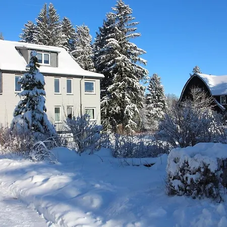 Rudi Ferien Ressort * Goslar