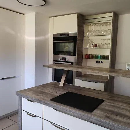 Ferienhaus Rudi Ferien Ressort