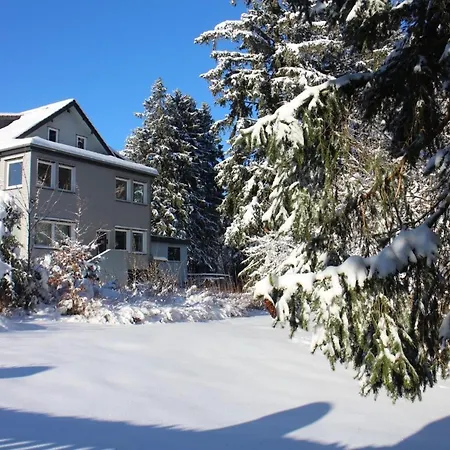 Rudi Ferien Ressort * Goslar