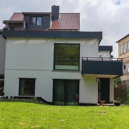 Rudi Ferien Ressort Ferienhaus Goslar