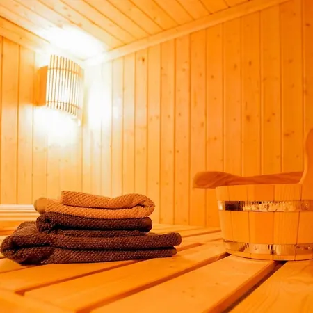 Ferienhaus Rudi Ferien Ressort *