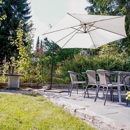 Rudi Ferien Ressort *